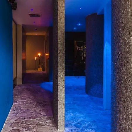 Villa Campomaggio Resort&SPA-2